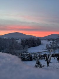 wundersch&ouml;ne S&uuml;dwestaussicht